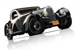 Bugatti Type 57C Atalante 1938 года